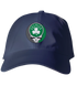 Boston Celtics Shamrock Stealie Dad Hat
