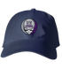 Weber State Stealie Dad Hat