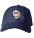 Los Angeles Lakers Stealie Dad Hat
