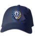 Kansas City Royals Crystal Stealie Stealie Dad Hat