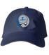 Seton Hall Stealie Dad Hat