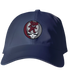 Alabama Dancing Elephant Stealie Dad Hat