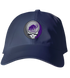 Amherst College Stealie Dad Hat