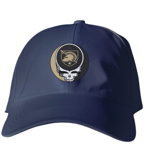 West Point Stealie Dad Hat