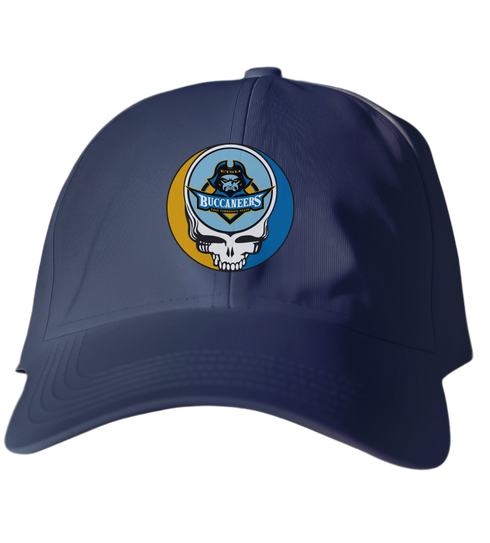 East Tennessee Stealie Dad Hat