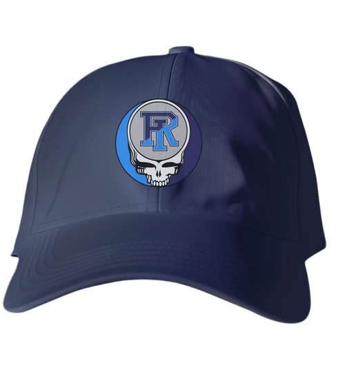 University of Rhode Island Stealie Dad Hat