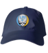 LIU Nursing Stealie Dad Hat
