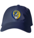 St. Louis Blues Stealie Dad Hat