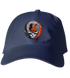 Baltimore Orioles Crystal Stealie Stealie Dad Hat