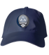 Colorado School of Mines Stealie Dad Hat