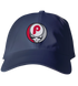 Philadelphia Phillies Stealie Dad Hat