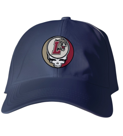 Lafayette Stealie Dad Hat