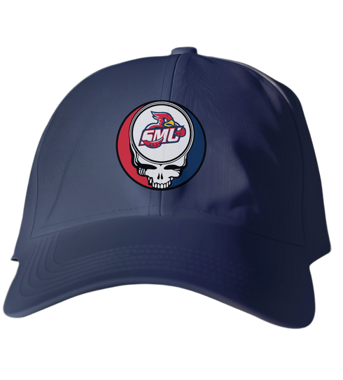 Saint Mary's University Stealie Dad Hat