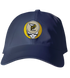 Savannah College of Art & Design Stealie Dad Hat
