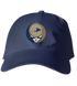 University of Akron Stealie Dad Hat