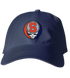 Syracuse Stealie Dad Hat