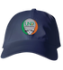 North Dakota Stealie Dad Hat
