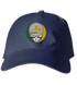 Oswego State Stealie Dad Hat