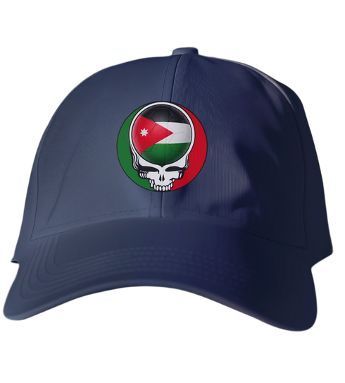 Jordan FIFA World Cup Stealie Dad Hat