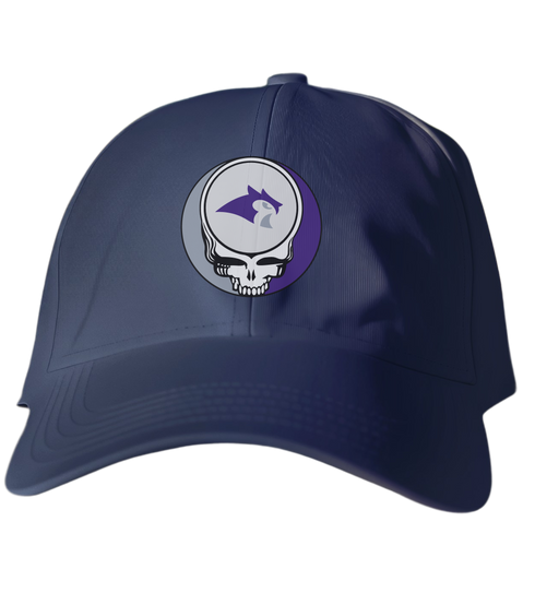 Kenyon Stealie Dad Hat