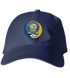 Hofstra Stealie Dad Hat