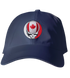 Canada FIFA World Cup Stealie Dad Hat