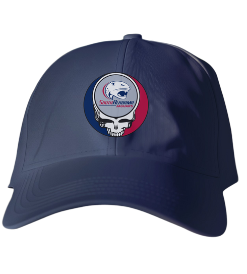 South Alabama Stealie Dad Hat