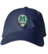 Manhattan Stealie Dad Hat