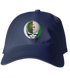 Algeria FIFA World Cup Stealie Dad Hat