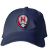 Nebraska Stealie Dad Hat