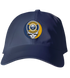 Buffalo Sabres Stealie Dad Hat