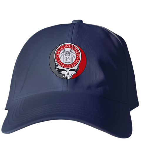 Clark Stealie Dad Hat