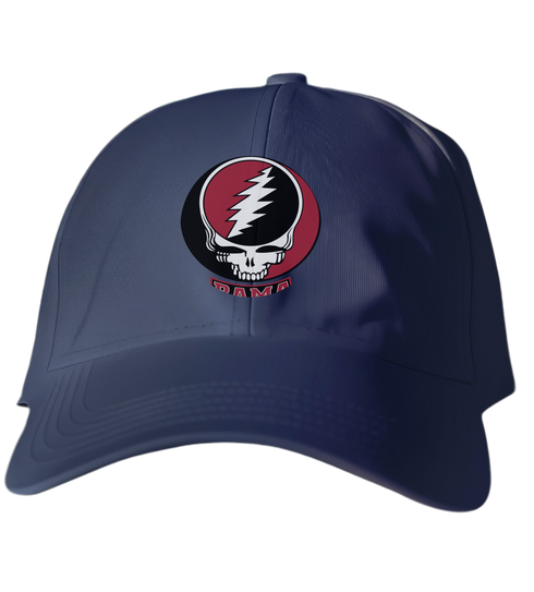 University of Alabama Stealie Dad Hat
