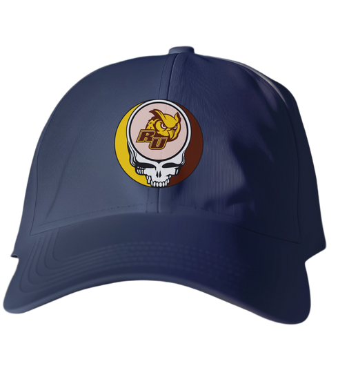 Rowan Stealie Dad Hat