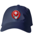 Switzerland FIFA World Cup Stealie Dad Hat