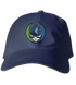 Minnesota Timberwolves Stealie Dad Hat