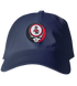 NC State Stealie Dad Hat