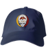 Salisbury Stealie Dad Hat