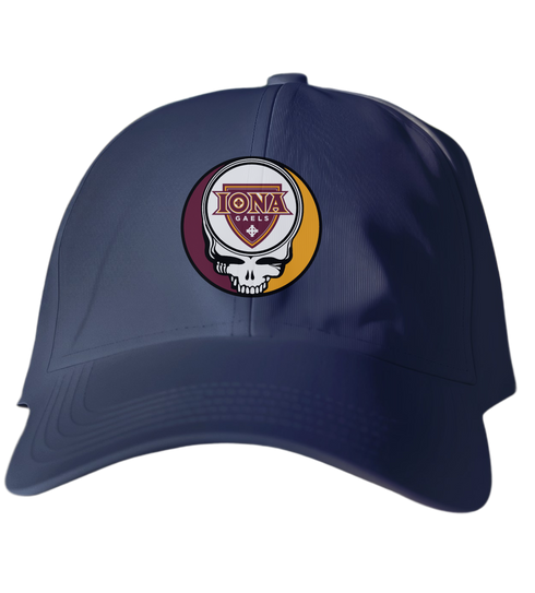 Iona Stealie Dad Hat