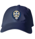 Moody Stealie Dad Hat