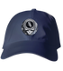 Chicago White Sox Crystal Stealie Stealie Dad Hat