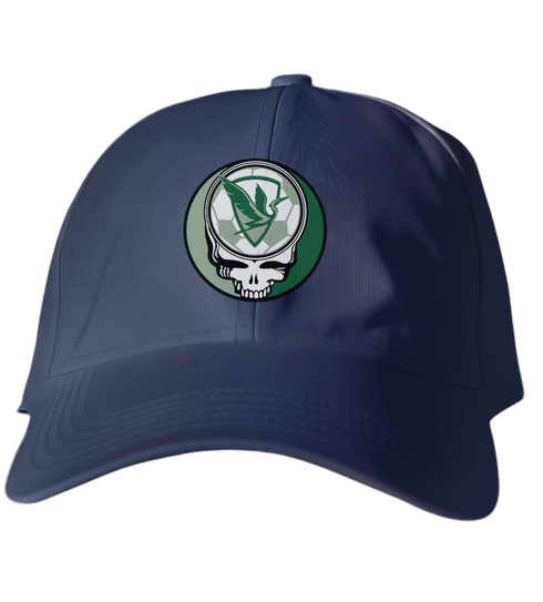 William Smith Soccer Stealie Dad Hat