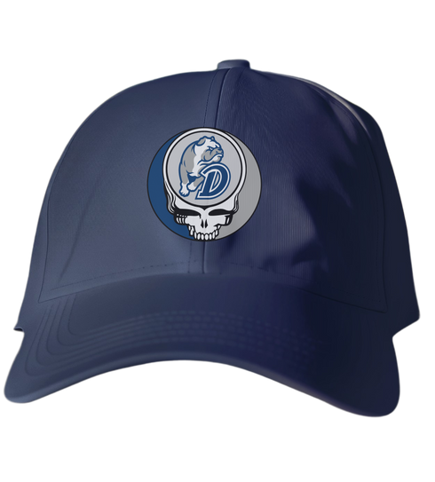 Drake Stealie Dad Hat