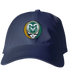 Colorado State Stealie Dad Hat
