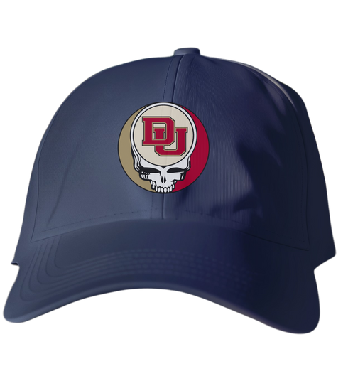 Denver Stealie Dad Hat