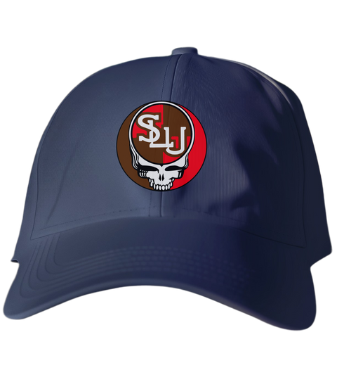 St Lawrence Stealie Dad Hat