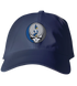 Creighton Stealie Dad Hat