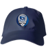 Creighton Stealie Dad Hat