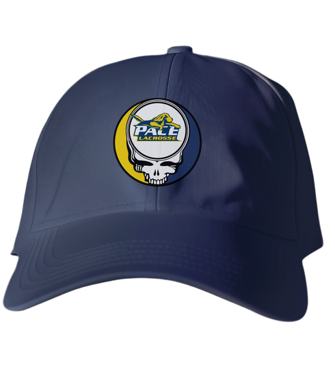 Pace Lacrosse Stealie Dad Hat