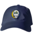 Pace Lacrosse Stealie Dad Hat